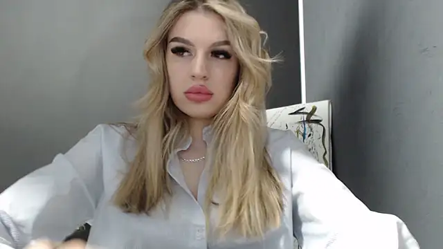 Your Jessy online show from 03/18/26, 02:09