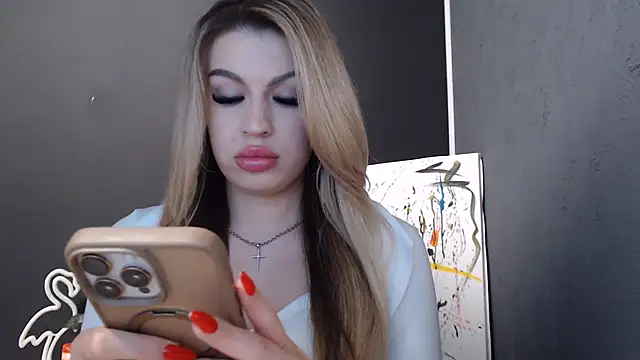 Your Jessy online show from 07/03/26, 12:00
