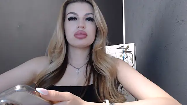 Your Jessy online show from 07/27/26, 01:40