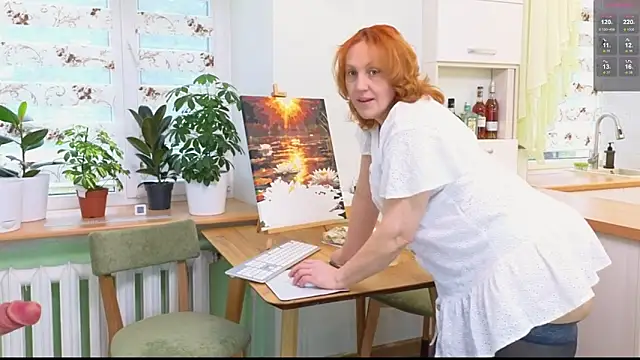 Ava Gardner  online show from 11/12/25, 08:48