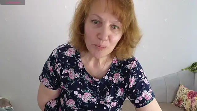 Ava Gardner  online show from 05/18/26, 07:58