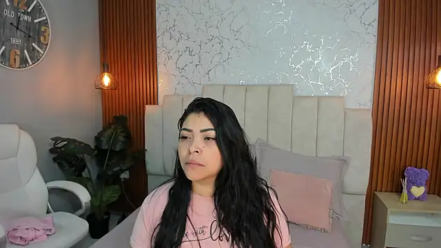 EmaBakker online show from 03/13/26, 05:25