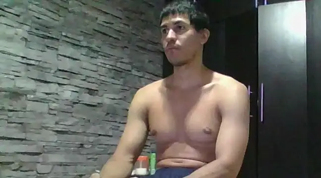 Sexylatin64 online show from 02/17/25, 01:04