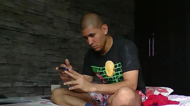 Sexylatin64 online show from 02/13/26, 03:08