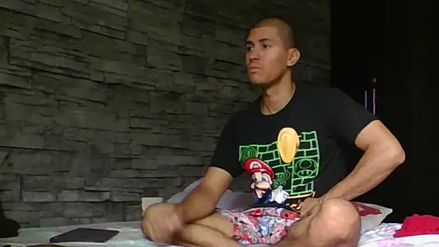 Sexylatin64 online show from 02/15/26, 02:47