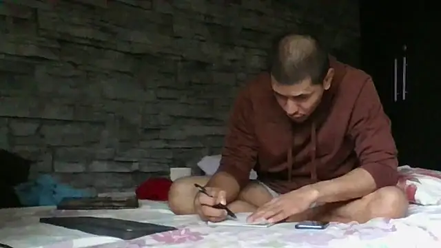 Sexylatin64 online show from 02/26/26, 11:42