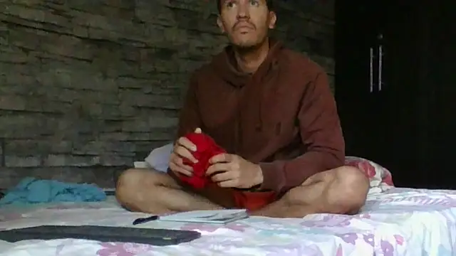 Sexylatin64 online show from 03/02/26, 11:50