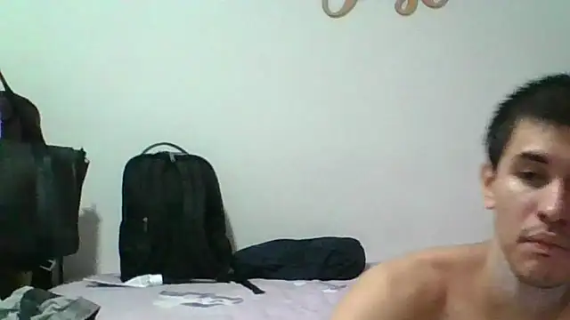 Sexylatin64 online show from 04/01/26, 01:50