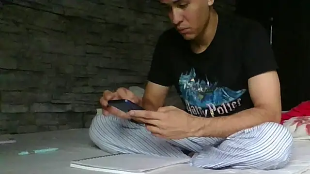 Sexylatin64 online show from 04/16/26, 01:12