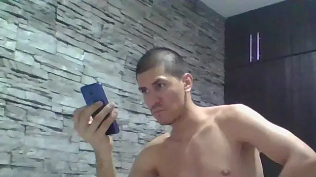 Sexylatin64 online show from 07/13/26, 03:20