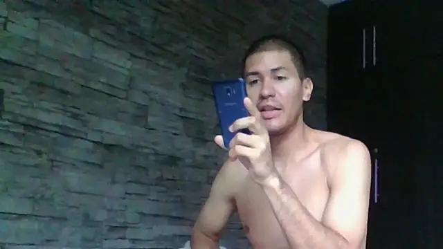 Sexylatin64 online show from 07/19/26, 12:09