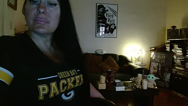 mandaloriangirls online show from 09/08/25, 06:40