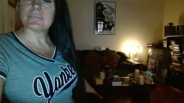 mandaloriangirls online show from 09/26/25, 06:45