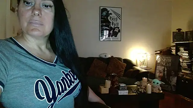 mandaloriangirls online show from 09/27/25, 04:12