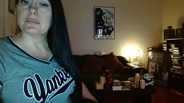 mandaloriangirls online show from 10/02/25, 04:58