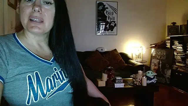 mandaloriangirls online show from 10/05/25, 05:44