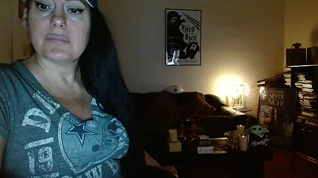 mandaloriangirls online show from 10/11/25, 06:06