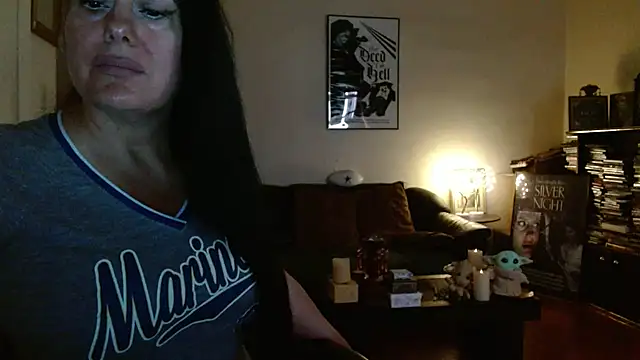 mandaloriangirls online show from 10/19/25, 05:24