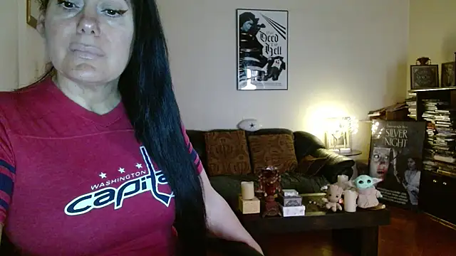 mandaloriangirls online show from 11/07/25, 05:35