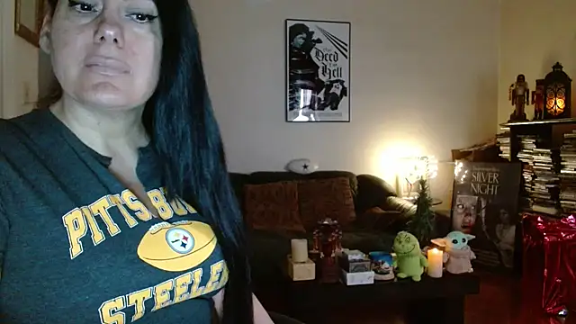 mandaloriangirls online show from 12/14/25, 06:12