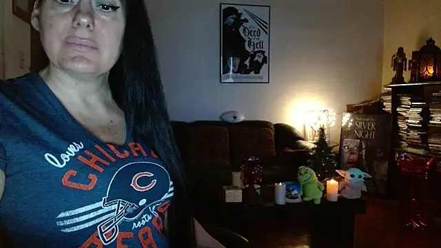 mandaloriangirls online show from 12/19/25, 06:59