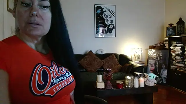 mandaloriangirls online show from 02/09/26, 06:23