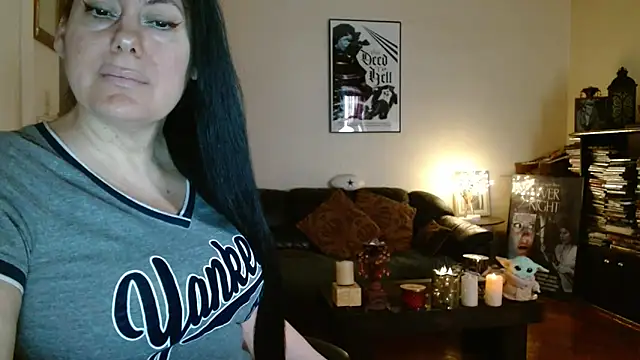 mandaloriangirls online show from 02/16/26, 06:48