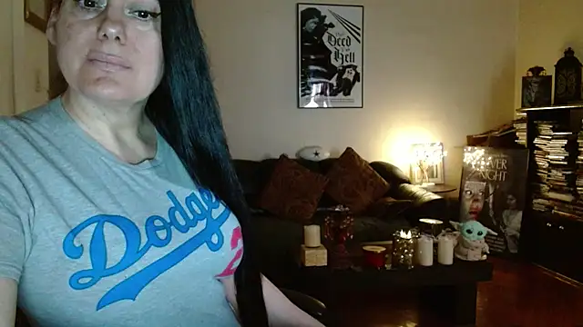 mandaloriangirls online show from 02/17/26, 07:09