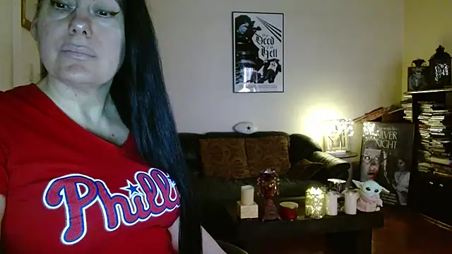 mandaloriangirls online show from 03/04/26, 06:14