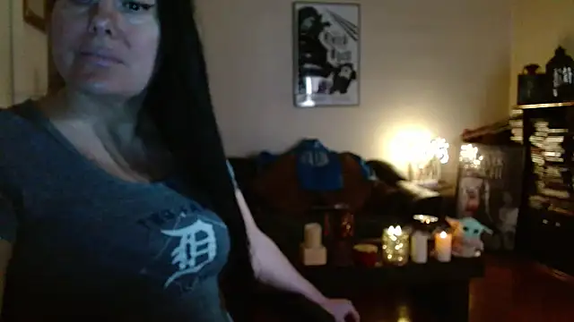 mandaloriangirls online show from 03/11/26, 08:04