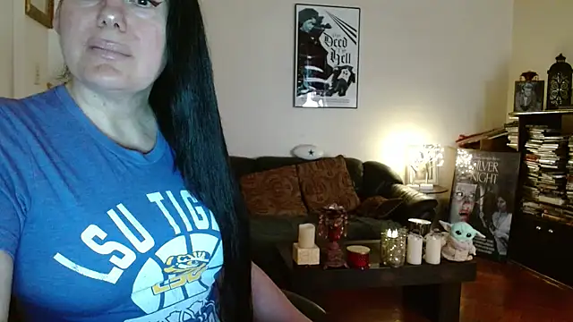 mandaloriangirls online show from 03/18/26, 04:43