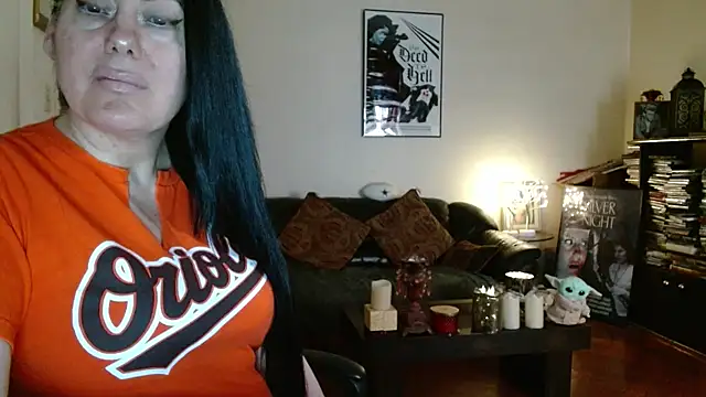 mandaloriangirls online show from 04/03/26, 06:17