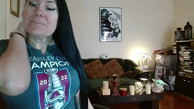 mandaloriangirls online show from 04/22/26, 05:25