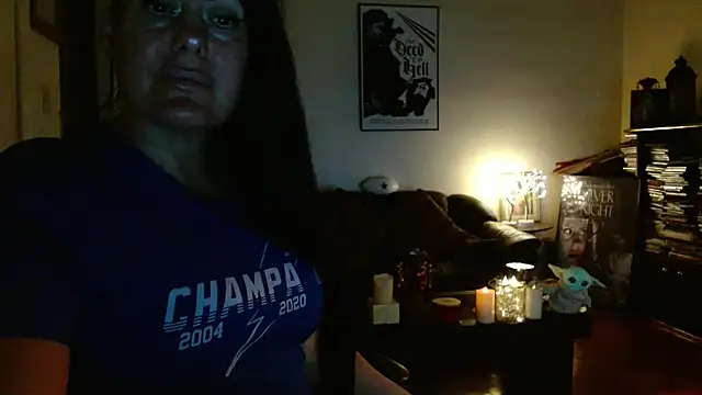 mandaloriangirls online show from 04/24/26, 12:35