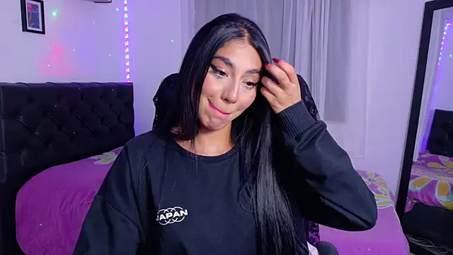 JulietaCheerr online show from 10/06/25, 01:25