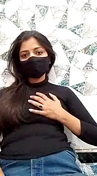 Mahi Baby25 online show from 02/19/25, 11:38