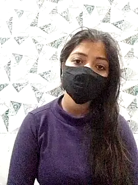 Mahi Baby25 online show from 02/22/25, 02:06