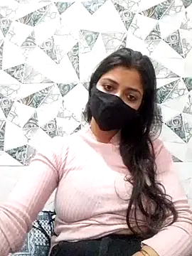 Mahi Baby25 online show from 02/24/25, 12:05