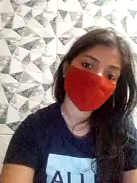 Mahi Baby25 online show from 03/14/25, 04:09