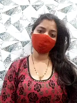 Mahi Baby25 online show from 03/17/25, 01:18