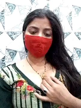 Mahi Baby25 online show from 03/20/25, 12:11