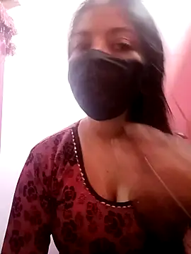 Mahi Baby25 online show from 10/17/25, 03:31