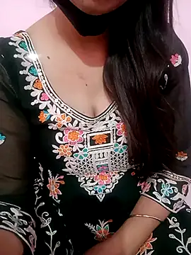 Mahi Baby25 online show from 10/18/25, 03:09