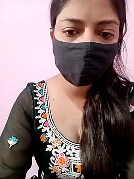 Mahi Baby25 online show from 10/20/25, 02:45