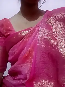 Snapshot of Mahi_Baby25 chatting on 01/14/26, 05:40 Mahi Baby25 online show from 01/14/26, 05:40