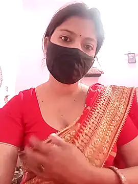 Snapshot of Mahi_Baby25 chatting on 01/17/26, 09:03 Mahi Baby25 online show from 01/17/26, 09:03