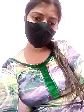 Snapshot of Mahi_Baby25 chatting on 02/06/26, 02:38 Mahi Baby25 online show from 02/06/26, 02:38