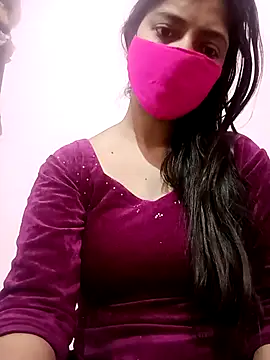 Snapshot of Mahi_Baby25 chatting on 02/19/26, 02:18 Mahi Baby25 online show from 02/19/26, 02:18