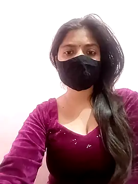 Snapshot of Mahi_Baby25 chatting on 02/24/26, 04:49 Mahi Baby25 online show from 02/24/26, 04:49