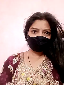 Snapshot of Mahi_Baby25 chatting on 06/02/26, 05:53 Mahi Baby25 online show from 06/02/26, 05:53